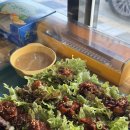 송송쌈밥 이미지