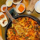 은송춘천닭갈비 이미지
