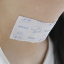 누리메딕스 | 쿨패치 2종 비교 후기 다이소 마데카 쿨링시트 추천