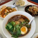 KBS N 노동조합 | 전포동 맛집 미쉐린 가이드 부산 바오하우스 N번째 방문 후기 웨이팅 뉴러우멘관즈 비교