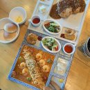 애월고등학교 | 제주 애월맛집 오션뷰 흑돼지돈까스 &lt;JIVAL 지발&gt; 솔직후기