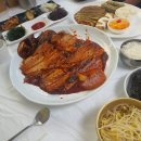 새암물왕코다리 이미지