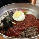 동하막국수