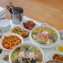 칼국수 | 거제도 현지인 맛집 화려했던 칼국수 후기