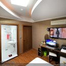 파크인터넷 모텔 이미지