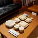 비에이치씨치킨 안면점 | 아난티 남해 펜트하우스A 객실 &amp; 룸서비스 후기 | 추천 메뉴 해물떡볶이, 치킨