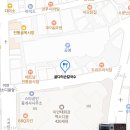 굴다리손칼국수 이미지