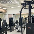짐욱 | 석관동헬스장 GYM WOOK 짐욱 PT 헬스장 샤워실 있는 곳