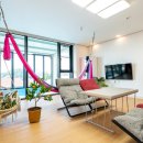 느낌표 펜션 이미지