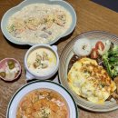 파스타 먹고 싶을때 추천! 의정부 민락동 맛집 &#39;비스트로 쿠잉&#39; 후기