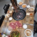 내포한우전문점 이미지