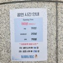광주예술의전당 대극장 | 뮤지컬 맘마미아! 광주 공연(2026. 01. 11 광주예술의전당 대극장, 160분) VIP 1층 나구역 17열 관람 후기