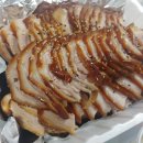 영영족발
