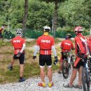 원주산악자전거파크 이미지