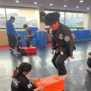 라온 합기도 이미지