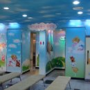 보건소화장실 이미지