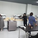리버커피바리스타학원