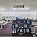 토평도서관 이미지