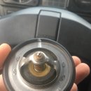 스피드 메이트 홍천점 | 33.과냉으로 인한 서모스텟 교체