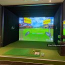 제이앤제이 스크린골프존 이미지