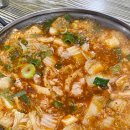 상돈이비빔돼지 | [맛집] 구미 문성 상돈이비빔돼지찌개 내돈내산 솔직후기