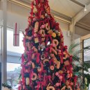 세천북로 | 대구 크리스마스 카페 벨베꼼메 후기｜대구 세천 대형 카페에서 빈티지 커피·베이커리 즐기기