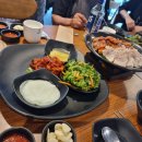 원할머니보쌈삼척점