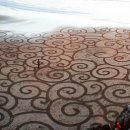 모래위에 이미지