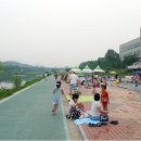 야탑동 물놀이장 이미지