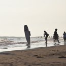 다대포해수욕장 이미지