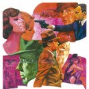 1970 순응주의자The Conformist 이미지