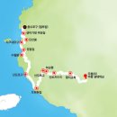 제주 올레길 12코스 이미지