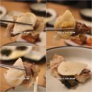 서울 강남역 맛집 진대감 차돌삼합 회식장소
