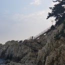 길동무호떡 | 남파랑길 나들이, 걷고 또 걷고 (2)