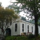 하우현 성당 (우리나라에서 가장 작은 성당) 이미지