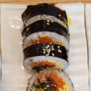 봉이김밥