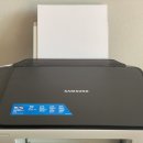 J1663 | 삼성프린트 잉크 정품 최저가로 구매한 후기