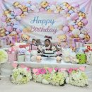 🎉귀염둥이 가람이의 생일을 축하해요🎉 이미지