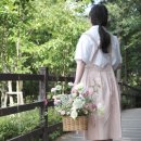 대전 서구 플라워스튜디오 몽빠삐용 체계적인 꽃수업을 찾고 계시다면 대전플라워클래스는 여기서!