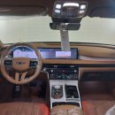 (주)뉴페이스 정직한주유소 | 제네시스 G80 FL 마칼루 그레이 &amp; 에크루 카멜 조합, 파퓰러 패키지로 완성된 품격