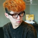 남자파마머리 헤어스타일추천 남자머리스타일 홍대미용실 양리헤어 이미지