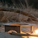 소년과 나무 이미지