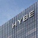 하이브, 중국 현지 법인 설립…SM 지분 매각 이어 ‘한한령 해제’ 기대감 이미지