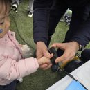 드림아이어린이집 | 아기지문등록 유아 미아방지지문등록 방법 안전드림으로 쉽게 준비