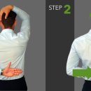 직장인을 위한 요가 이미지