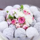 손수떡케이크