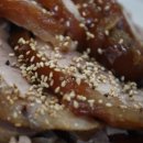 황토밭왕족발