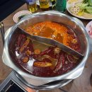 훠궈 무한리필