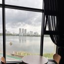 영랑호 입구 | [속초 여행중 발견한 보석같은 뷰맛집 카페] 영랑호 LAKE SIDE(레이크사이드) 솔직 후기!