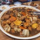 현대찜닭 이미지